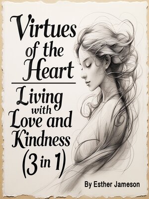 cover image of Virtues of the Heart